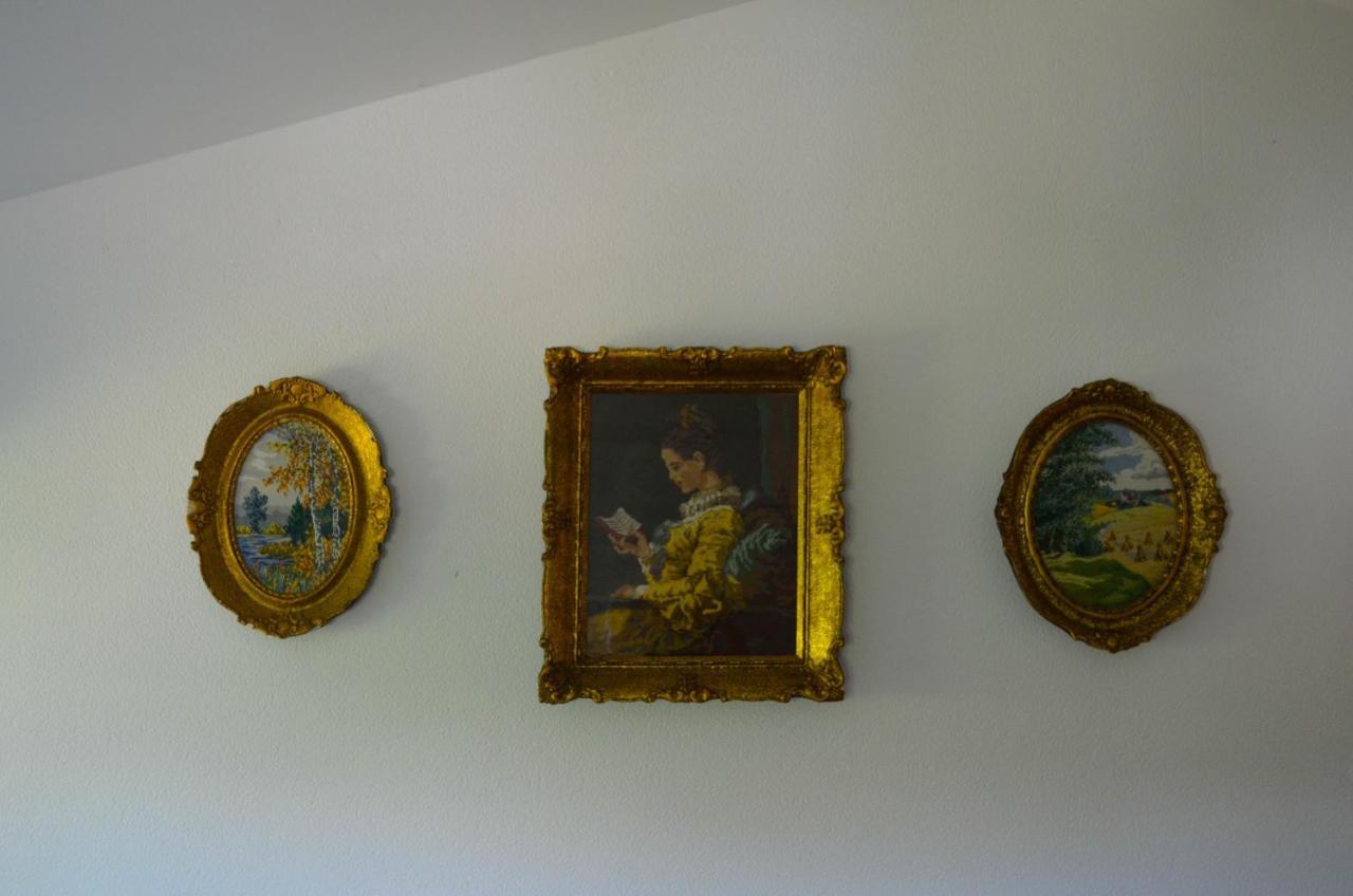 Villa Semeder Virpazar Exteriér fotografie