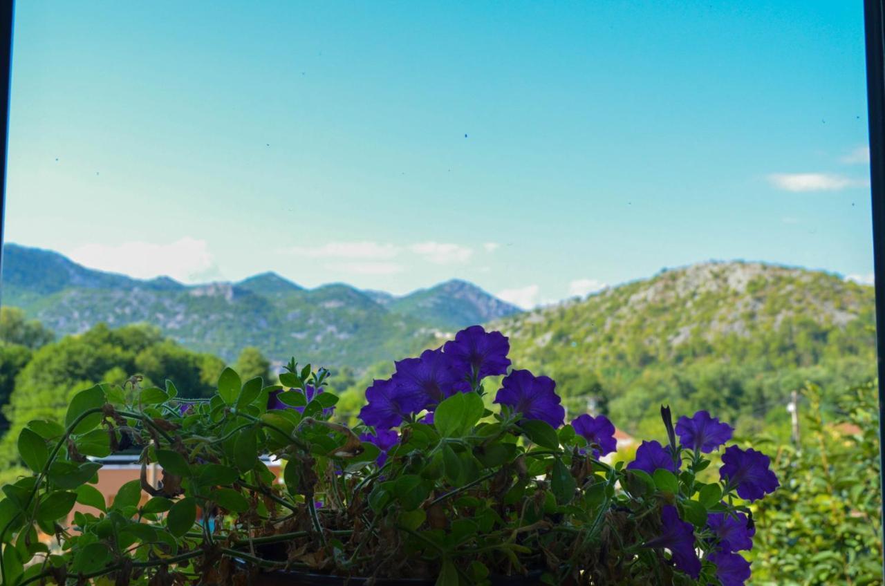Villa Semeder Virpazar Exteriér fotografie