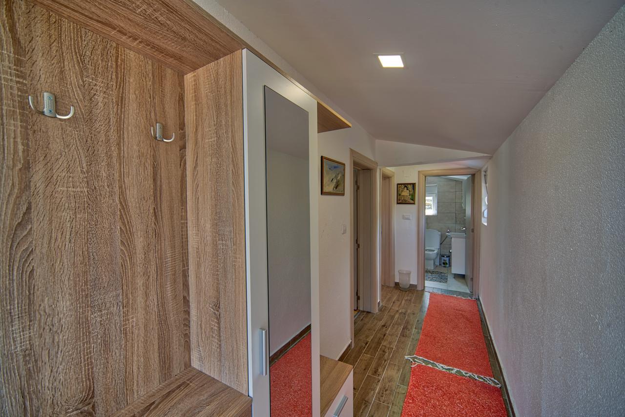 Villa Semeder Virpazar Exteriér fotografie