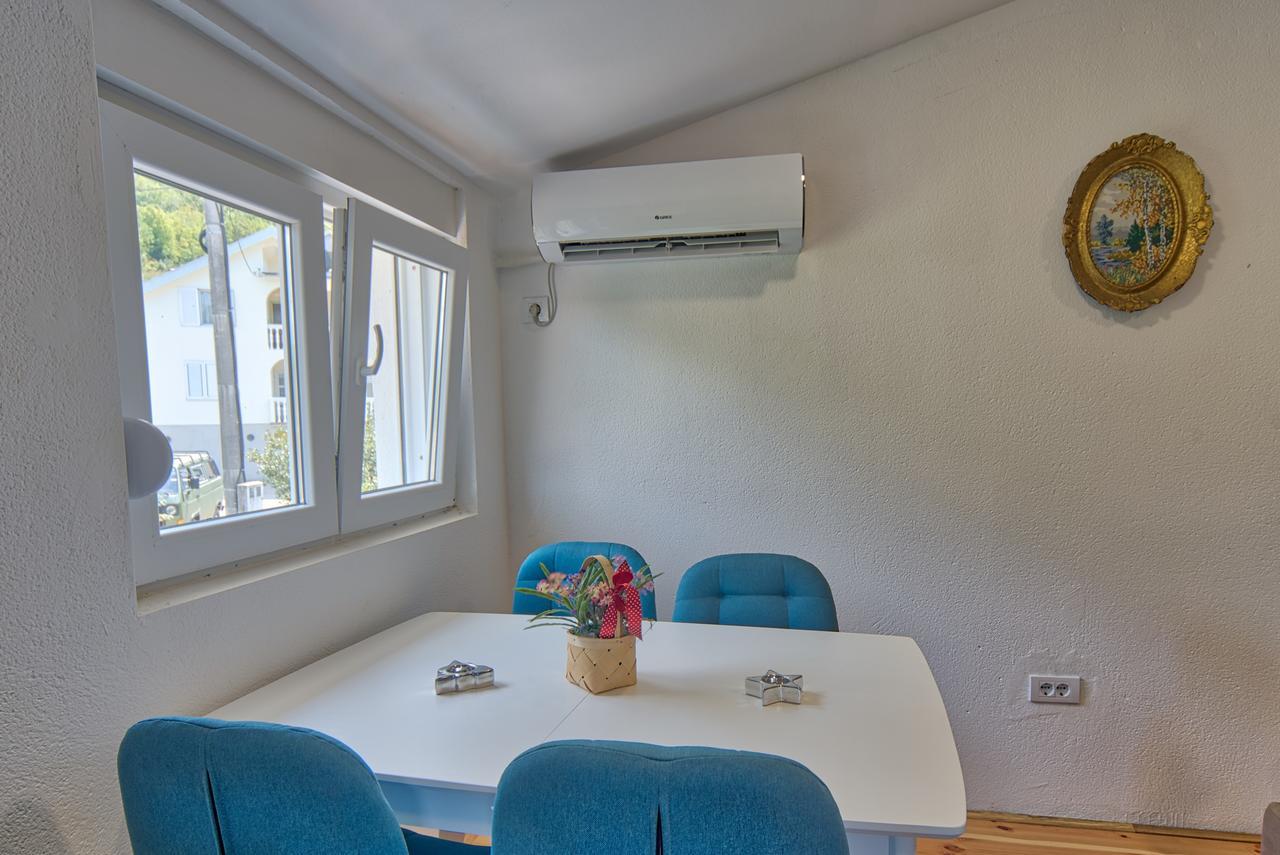Villa Semeder Virpazar Exteriér fotografie