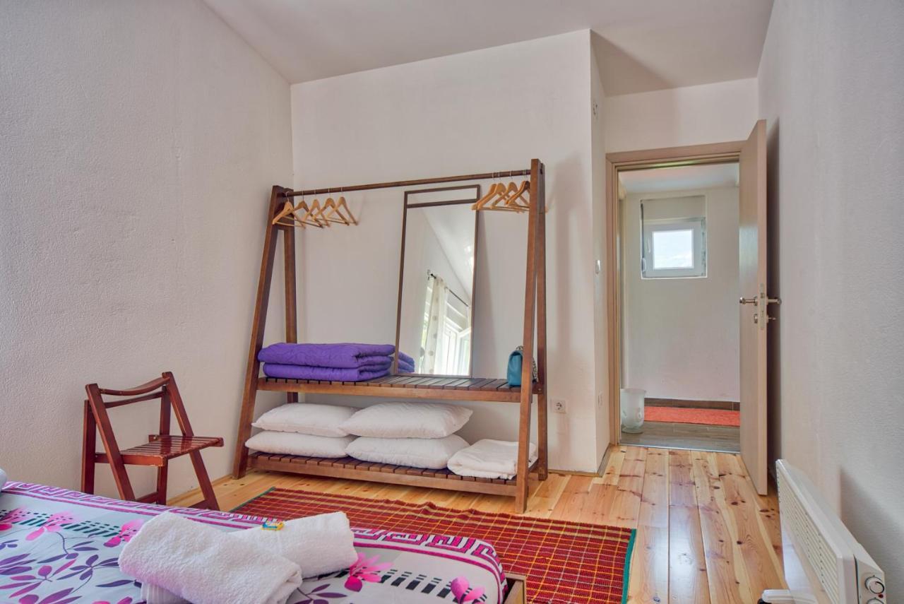 Villa Semeder Virpazar Exteriér fotografie
