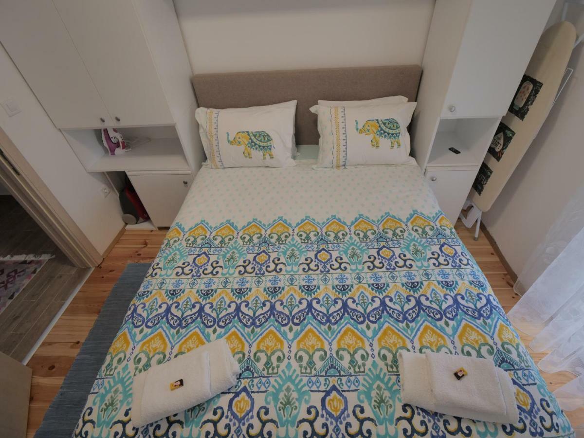 Villa Semeder Virpazar Exteriér fotografie