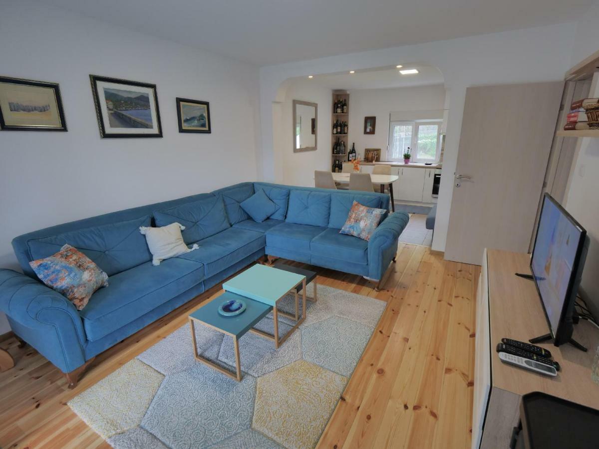 Villa Semeder Virpazar Exteriér fotografie