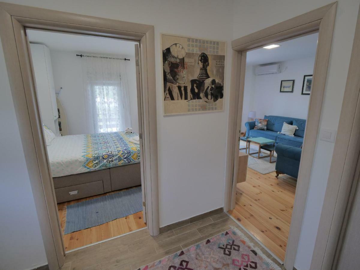 Villa Semeder Virpazar Exteriér fotografie