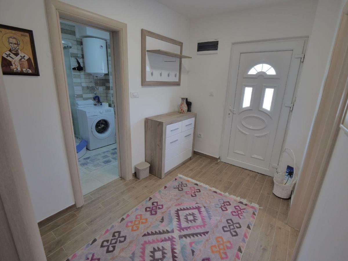 Villa Semeder Virpazar Exteriér fotografie